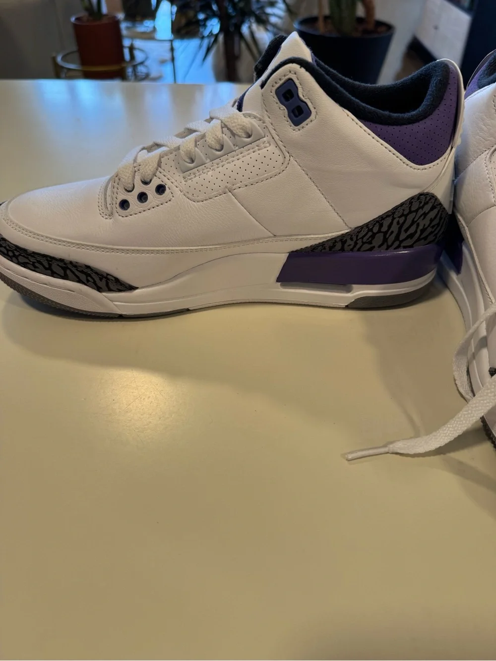 Nike Air Jordan 3 Retro